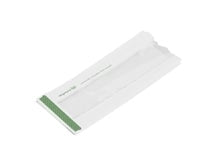 VEGWARE 4x2x10in GLASSINE WINDOW BAG (HOT FOODBAG)