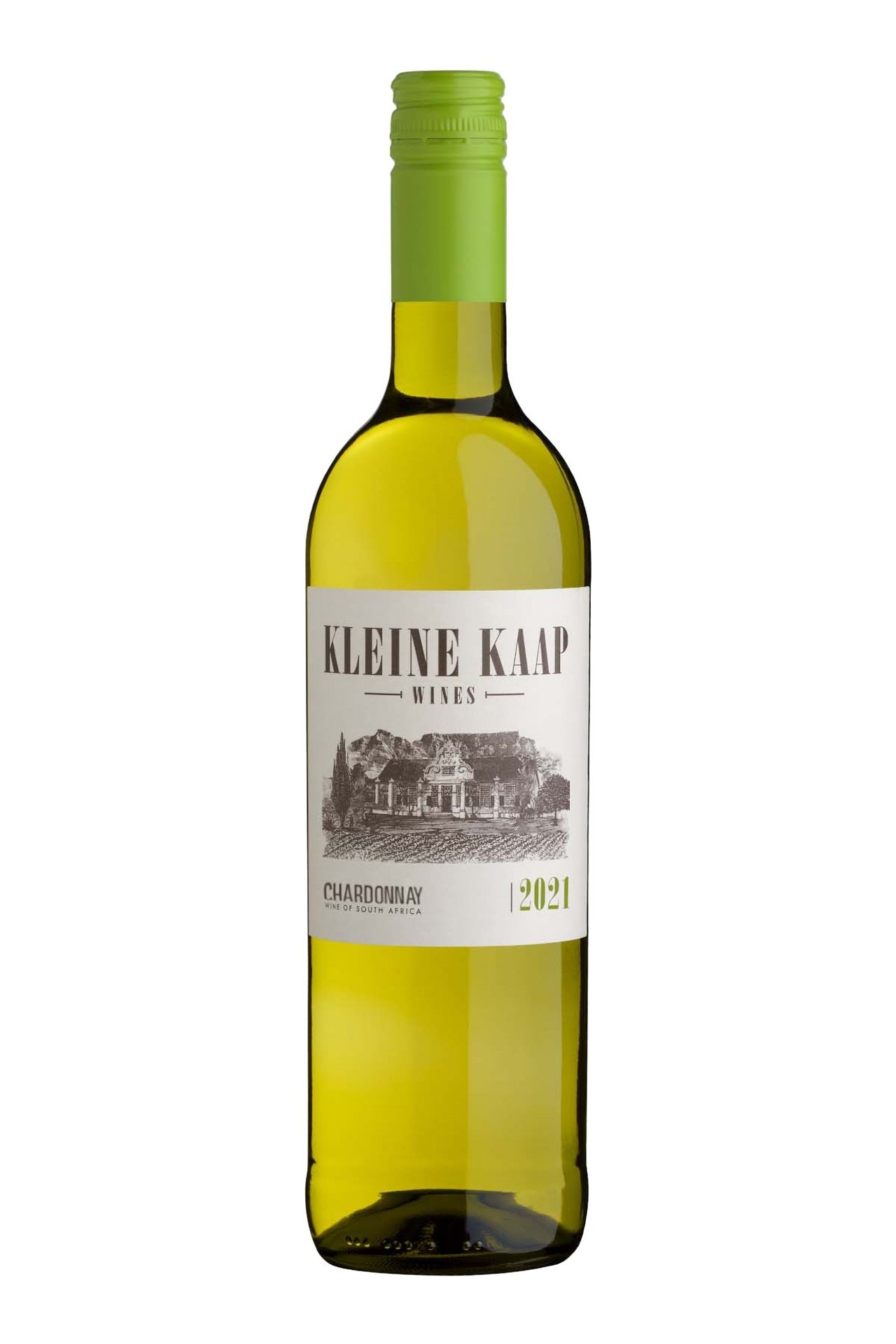 KLEINE KAAP CHARDONNAY 75cl x 6