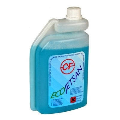 CIMBALI FROTHER CLEANER (ECOJETSAN)