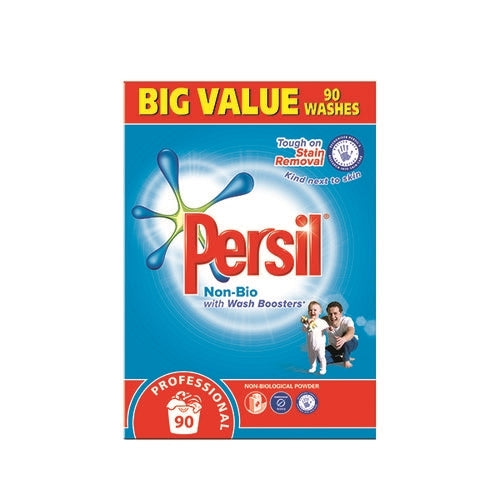 PERSIL NON BIO POWDER 130W 6.5KG X 1