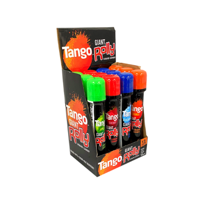 KING TANGO ROLLER LICKER 60ml x 15