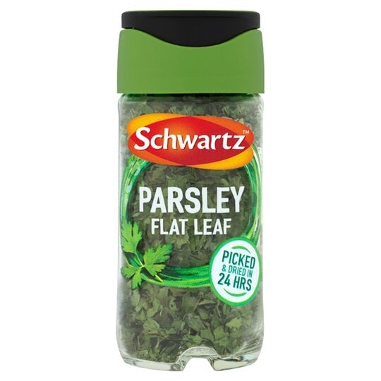 SCHWARTZ PARSLEY 3G X 6