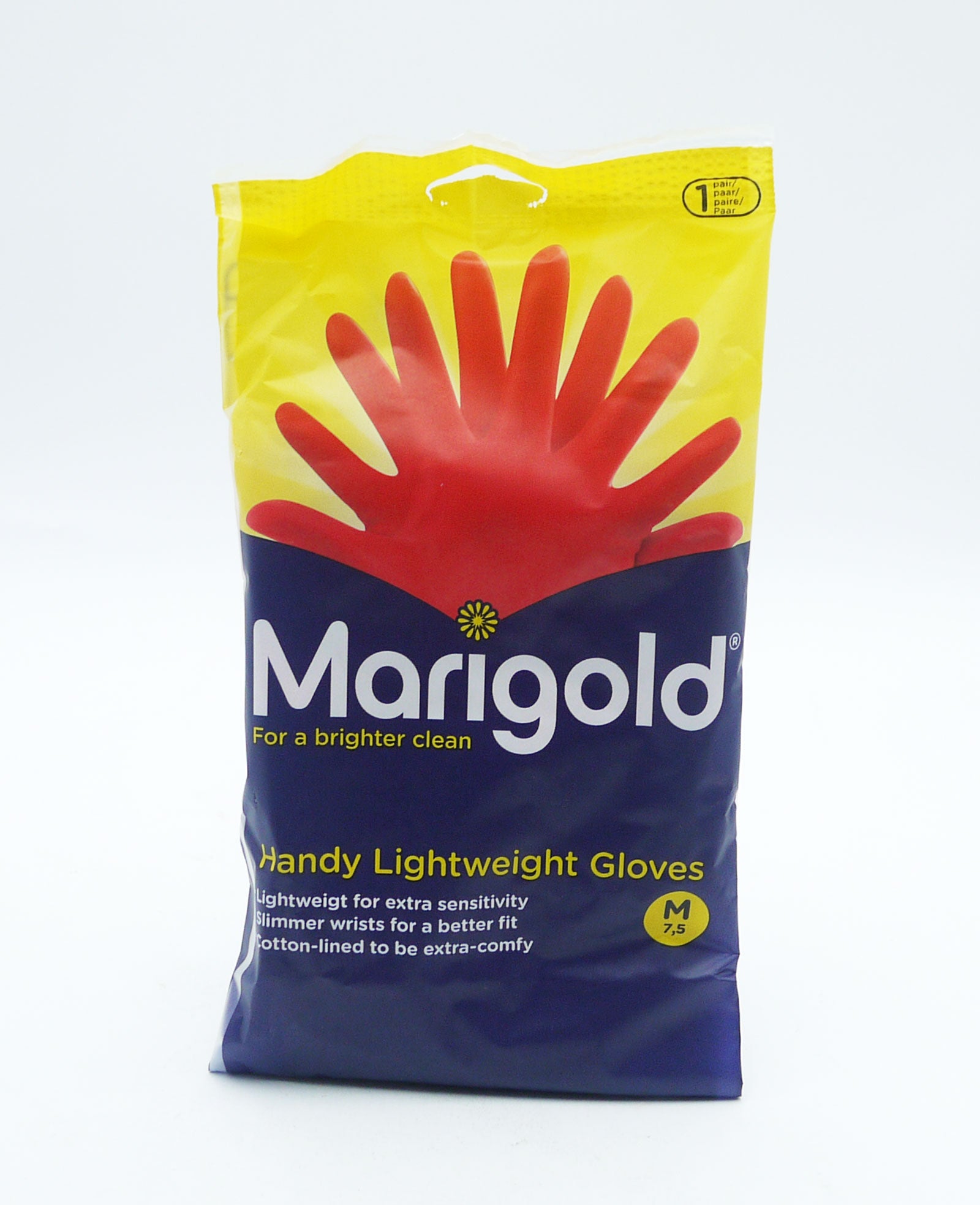 MARIGOLD MEDIUM 6pk