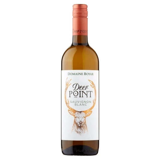 DEER POINT SAUVIGNON BLANC 75CL X 6