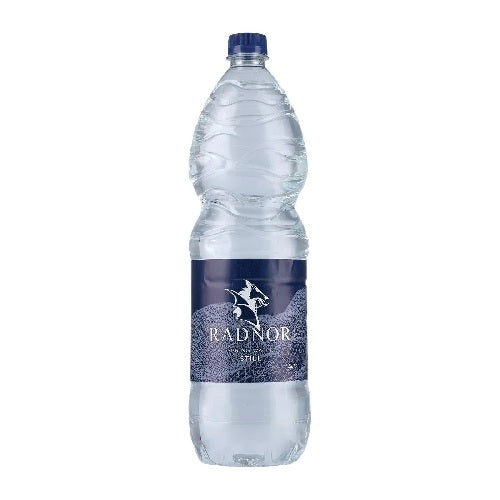 RADNOR STILL WATER 1.5lt x 12