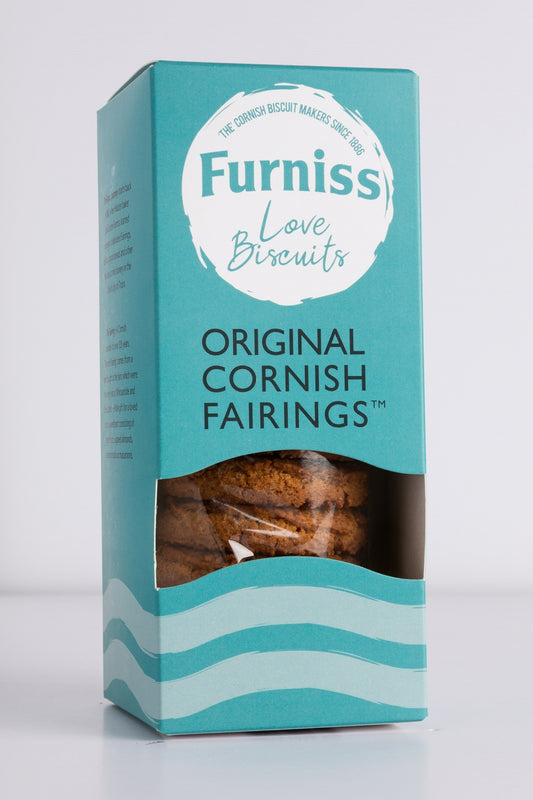 FURNISS NEW WAVE ORIGINAL FAIRINGS 200g x 12