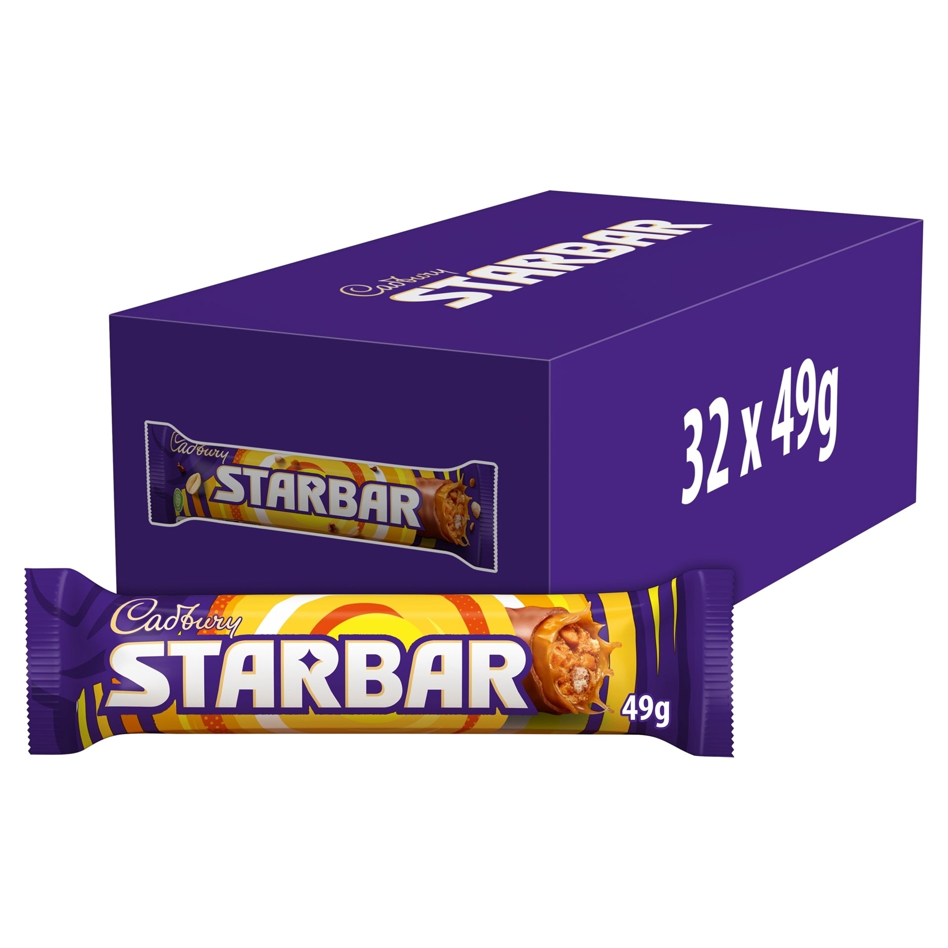 STARBAR X 32