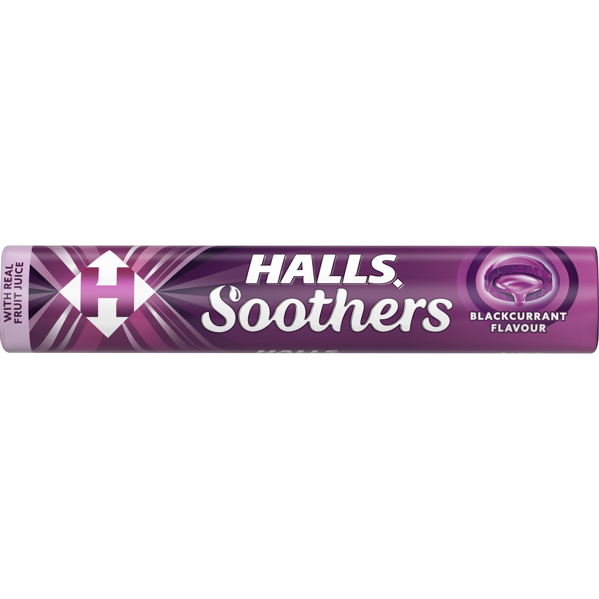 SOOTHERS BLACKCURRANT X 20