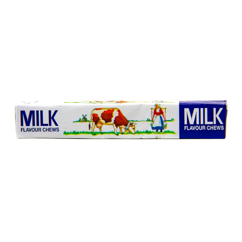 MILK CHEWS STICK PACK  x  20