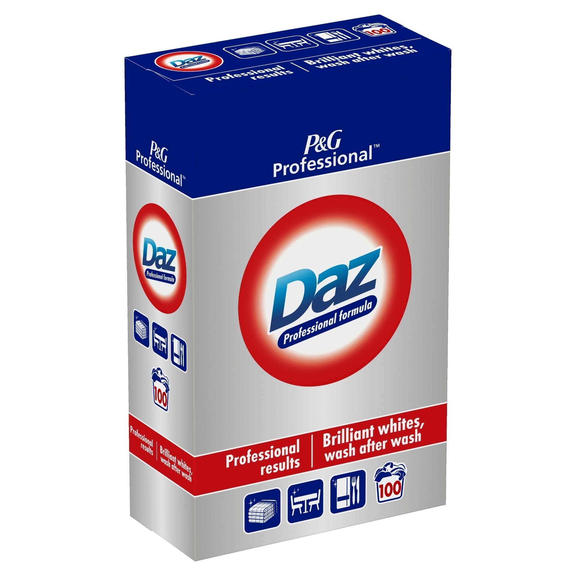 DAZ POWDER 100W 6KG X 1