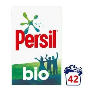 PERSIL BIO 42W 2.1KG X 4