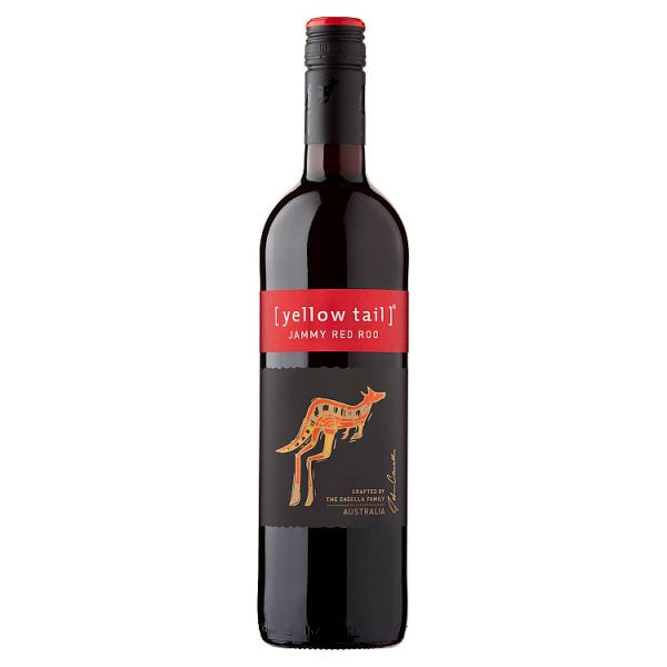 Red Roo Sp504 YELLOWTAIL – Coast & Moor Coffee Collective