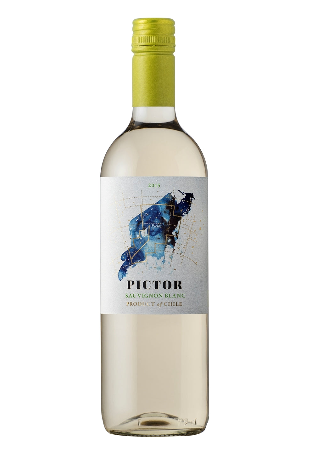 VINA MOALA PICTOR SAUVIGNON BLANC 70CL X 6