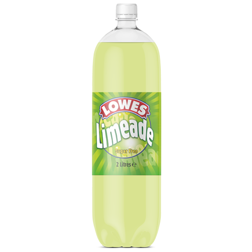 LOWES LIMEADE 2lt x 6