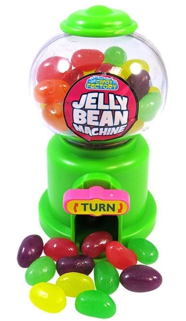 JELLY BEAN MACHINE X 12