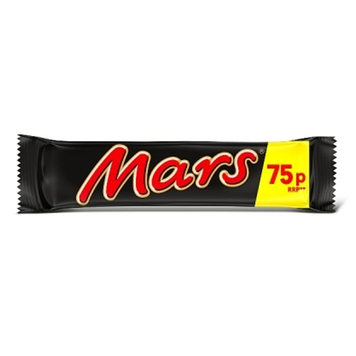 PM 75P MARS STD 51G X 48