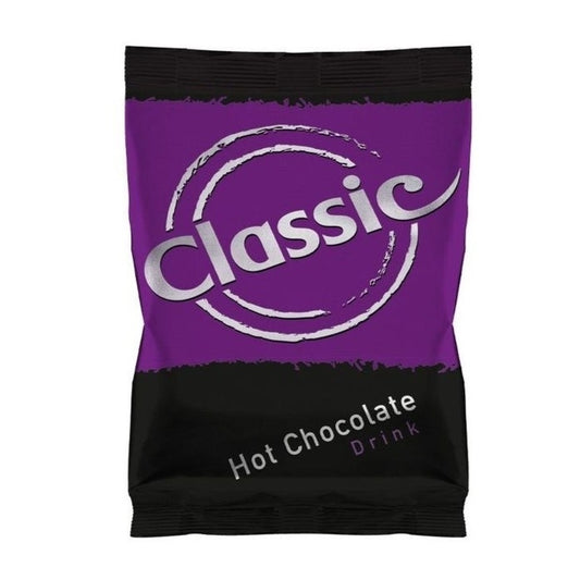 10% COCOA VENDING CHOCOLATE 1KG X 10
