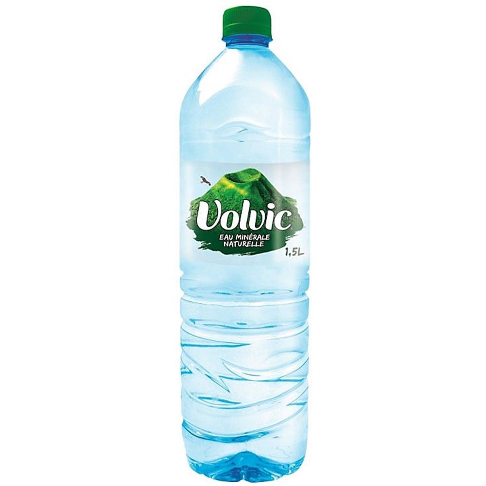 VOLVIC 1.5LTR X 12