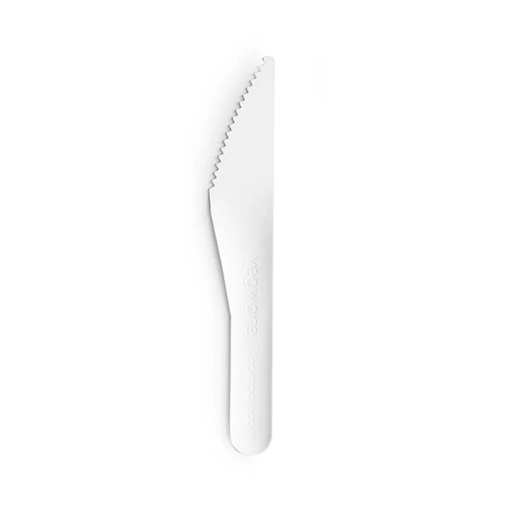 6.2IN COMPOSTABLE PAPER KNIFE X 1000