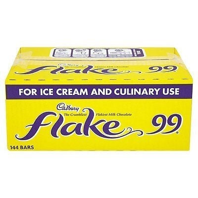 99 FLAKE x 144