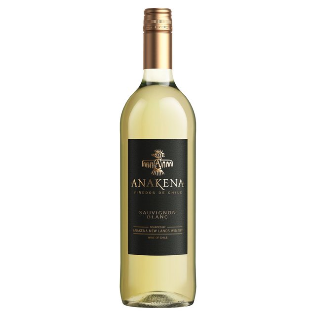 ANAKENA BIRDMAN SAUVIGNON BLANC 75CLx6