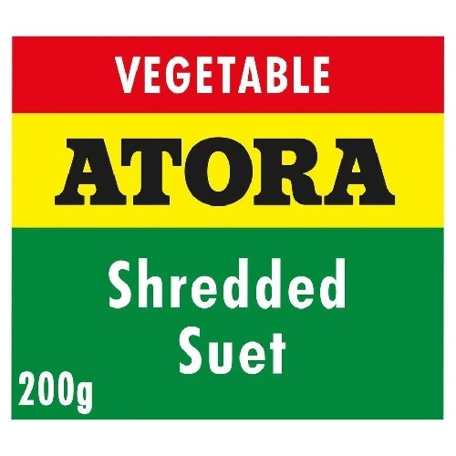 ATORA *VEG* SUET 200G X 12