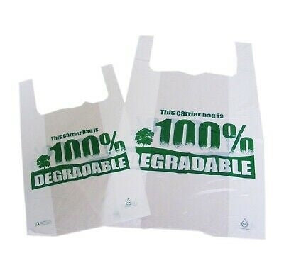 BIODEGRADABLE CARRIERS (11x17x21) X 2000