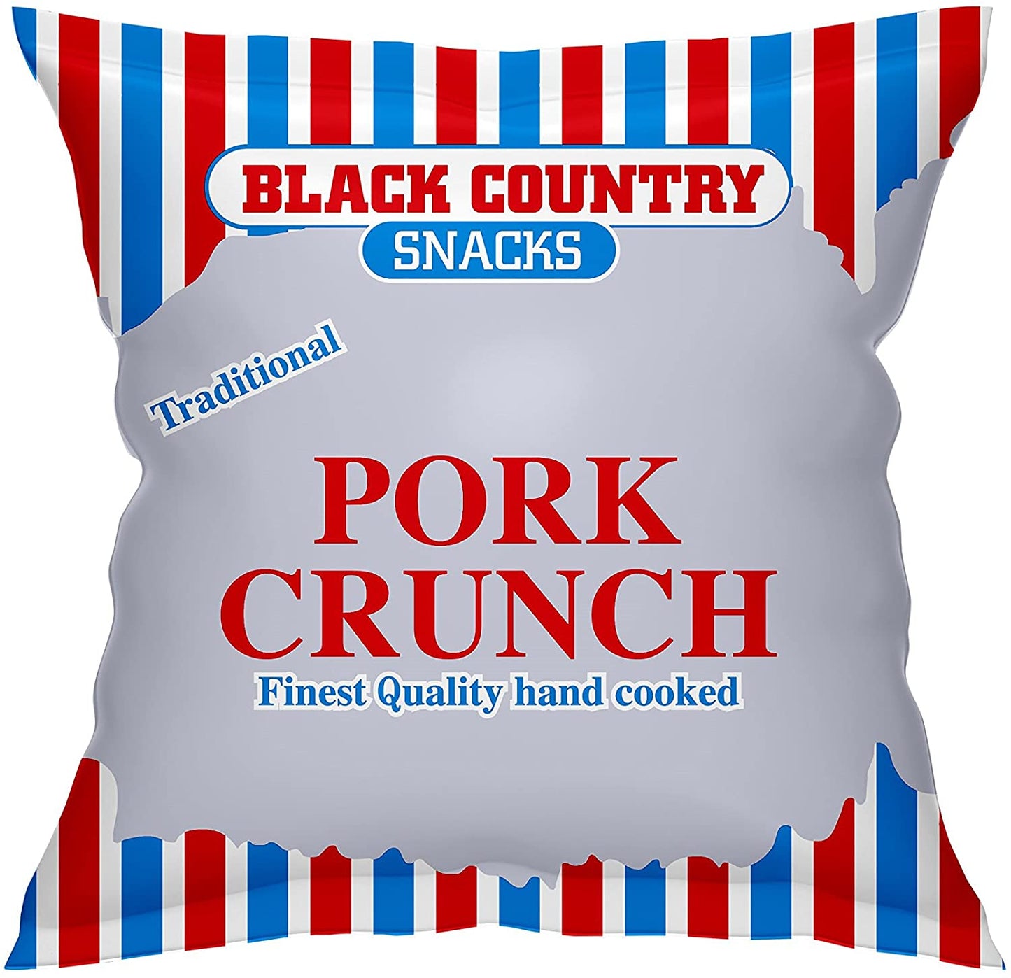 BLACK COUNTRY PORK *CRUNCH* BAG  30G X 15