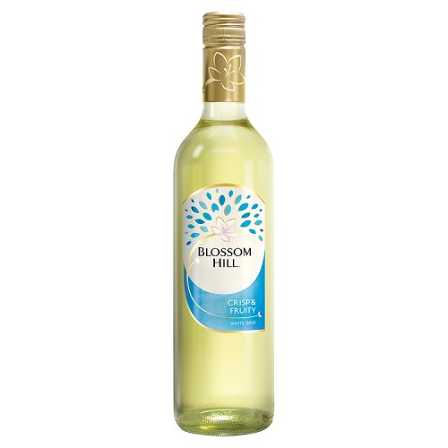 BLOSSOM HILL WHITE 75CL X 6