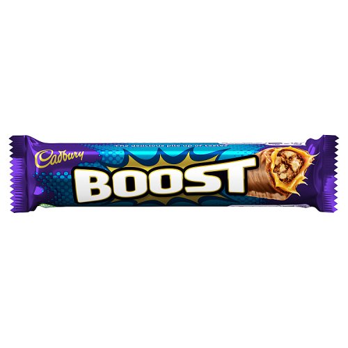 BOOST X 48