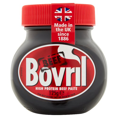 BOVRIL 125G x 12