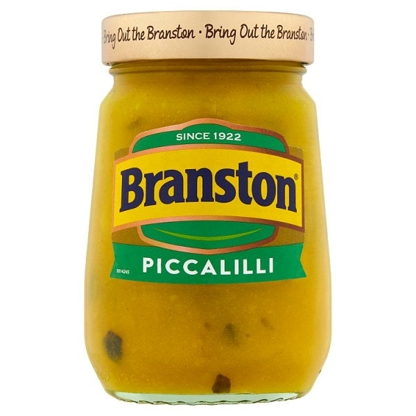 BRANSTON PICCALILLI 360G X 6