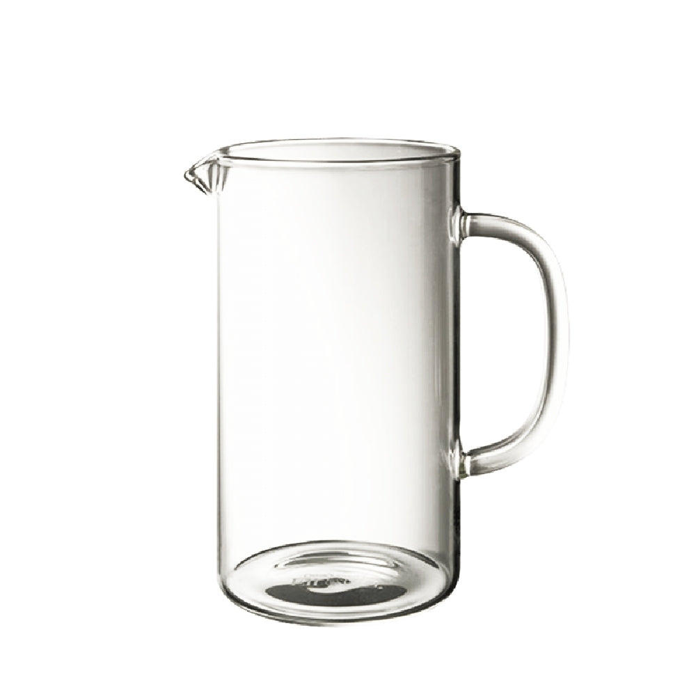 BREW TEA REPLACEMENT GLASS BREW POT