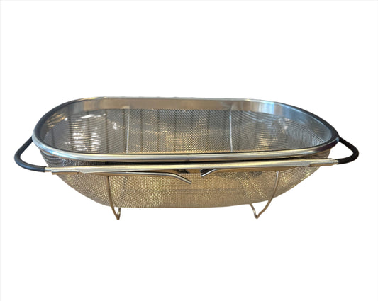 BREW TEA SIEVE