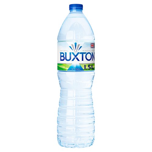 BUXTON STILL 1.5LTR X 6