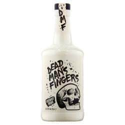 *SINGLE* DEAD MANS FINGERS COCONUT RUM 70CL