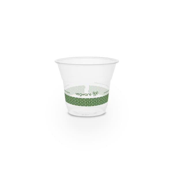 VEGWARE 5OZ COLD CUP X 2000