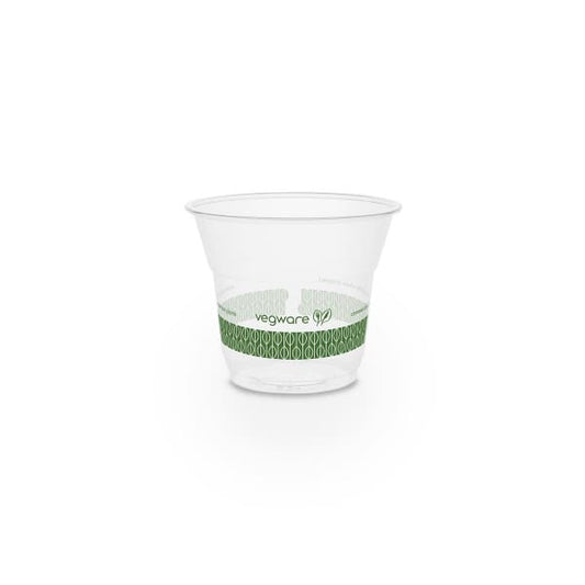 VEGWARE 5oz COLD CUP X 2000