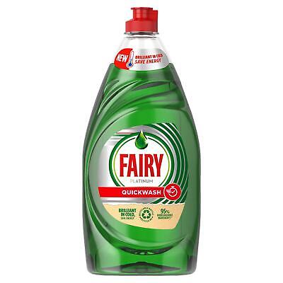 FAIRY WUL ORIGINAL 820ML X 8