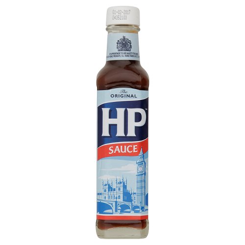 *NON PM* HP SAUCE 255G X 12