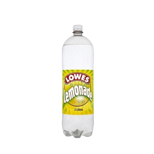 LOWES LEMONADE 2lt x 6