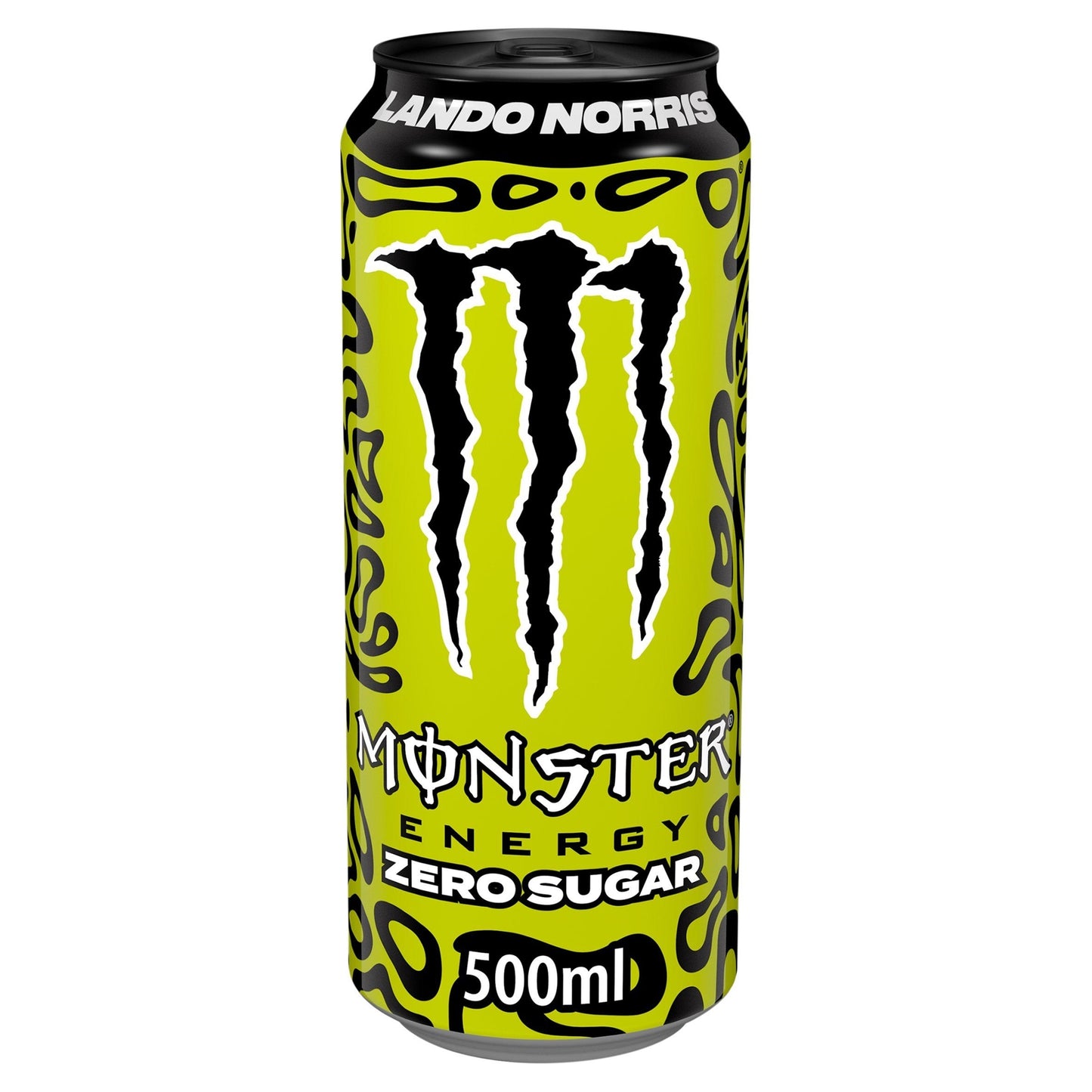 Monster Energy Zero Sugar