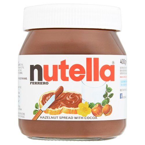 *NON PM *NUTELLA 350G X 6