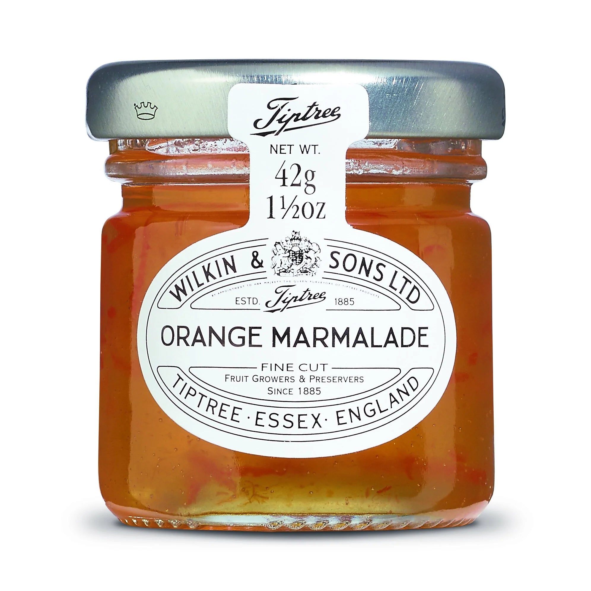 TIPTREE MARMALADE 28G X 72