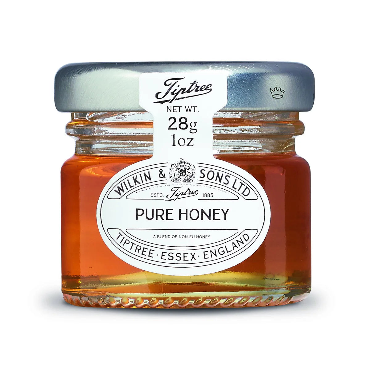 TIPTREE HONEY 28G X 72