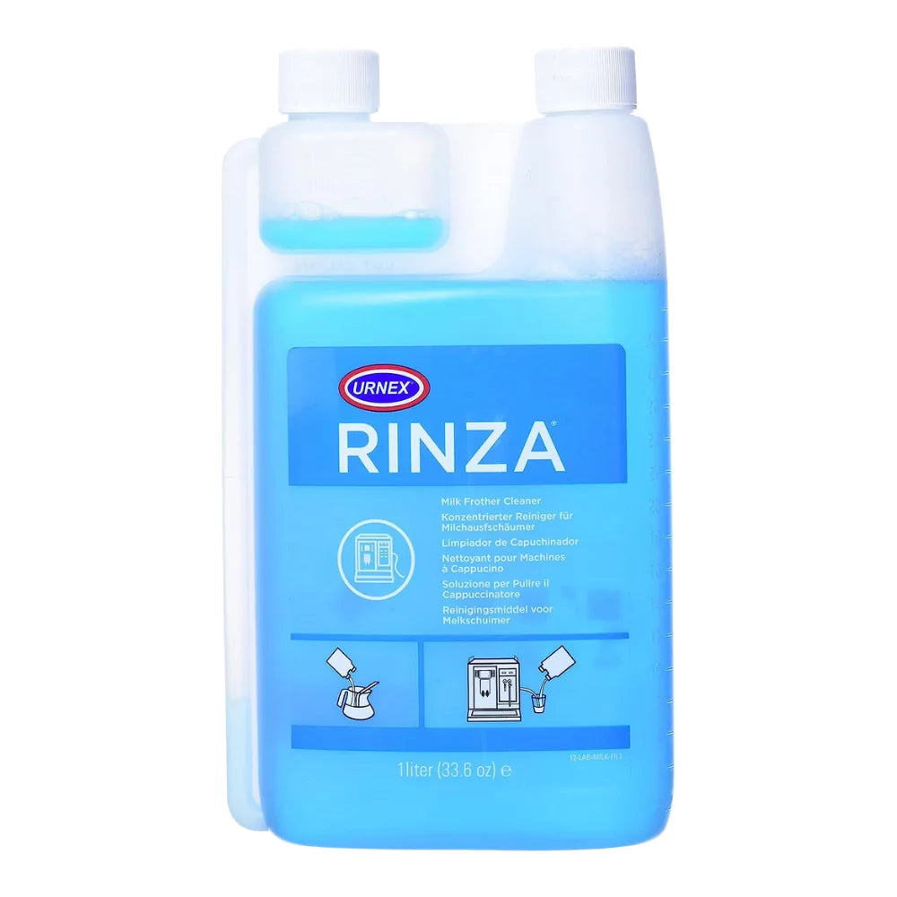 RINZA MILK SYSTEM CLEANING FLUID