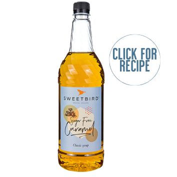 Sweetbird Caramel