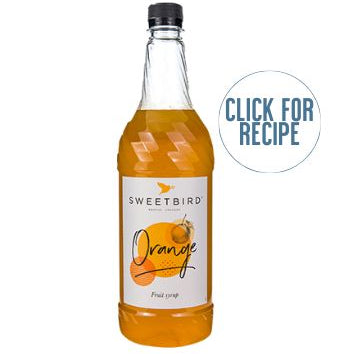 Sweetbird Orange