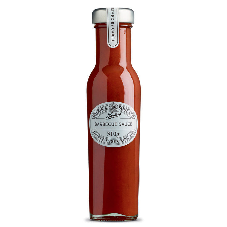 TIPTREE BARBECUE SAUCE 310g x 6