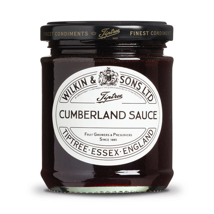 TIPTREE CUMBERLAND SAUCE 227g x 6